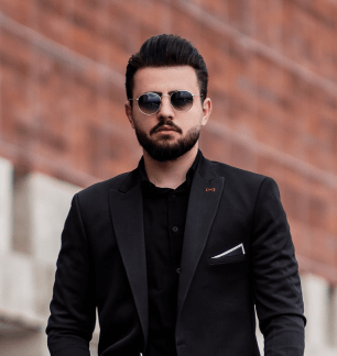 Mateo Daniel, CEO of flash-usd.online
